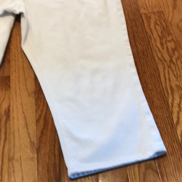 COLDWATER Creek~Cropped Leg~🌹💐 - Picture 2 of 9